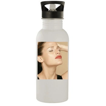 Jennifer Garner Stainless Steel Water Bottle