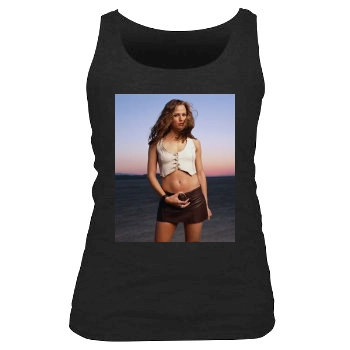 Jennifer Garner Women's Tank Top