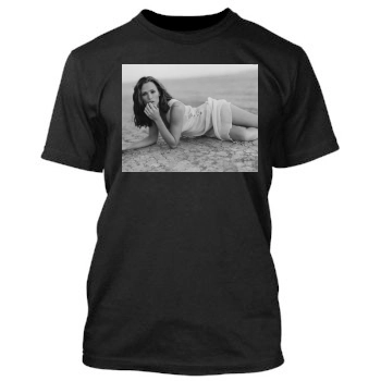 Jennifer Garner Men's TShirt