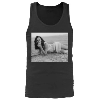 Jennifer Garner Men's Tank Top