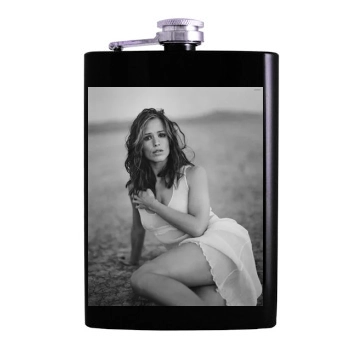 Jennifer Garner Hip Flask