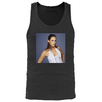 Jennifer Garner Men's Tank Top