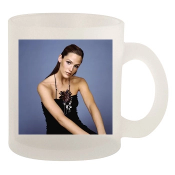 Jennifer Garner 10oz Frosted Mug