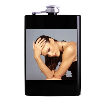 Jennifer Garner Hip Flask