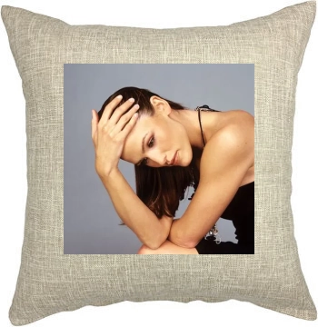 Jennifer Garner Pillow