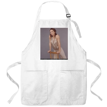 Jennifer Garner Apron