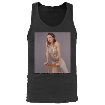 Jennifer Garner Men's Tank Top