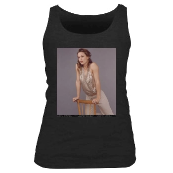 Jennifer Garner Women's Tank Top