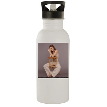 Jennifer Garner Stainless Steel Water Bottle