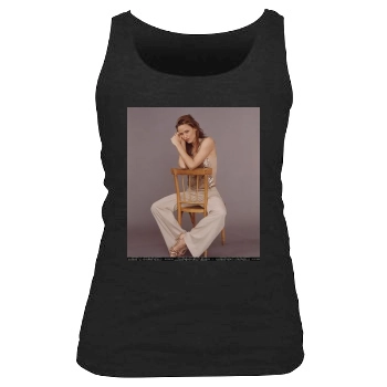 Jennifer Garner Women's Tank Top