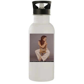 Jennifer Garner Stainless Steel Water Bottle