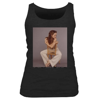 Jennifer Garner Women's Tank Top