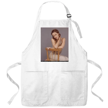 Jennifer Garner Apron