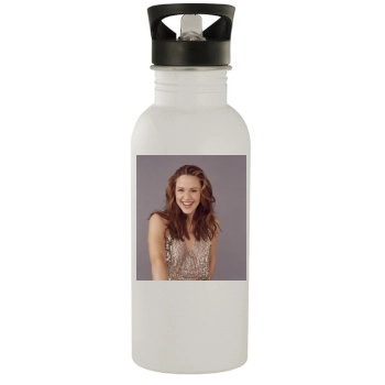 Jennifer Garner Stainless Steel Water Bottle