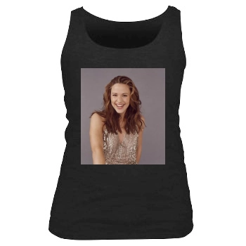 Jennifer Garner Women's Tank Top