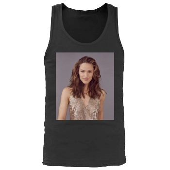 Jennifer Garner Men's Tank Top