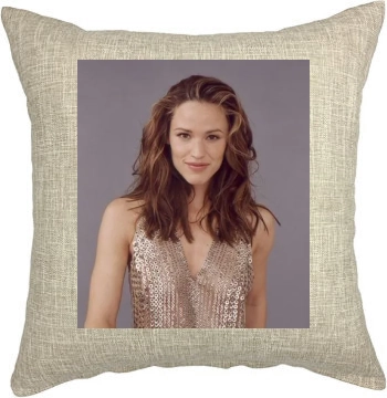 Jennifer Garner Pillow