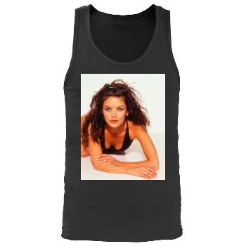 Catherine Zeta-Jones Men's Tank Top