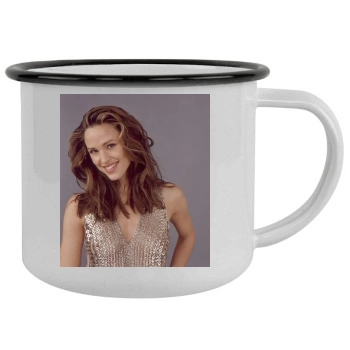 Jennifer Garner Camping Mug