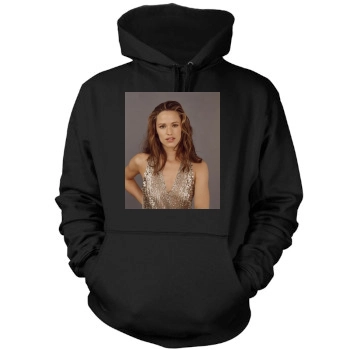 Jennifer Garner Mens Pullover Hoodie Sweatshirt