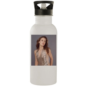 Jennifer Garner Stainless Steel Water Bottle