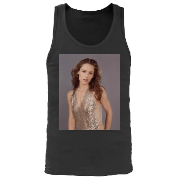 Jennifer Garner Men's Tank Top