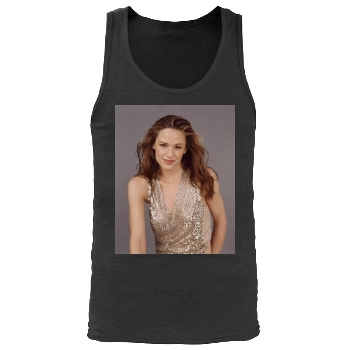 Jennifer Garner Men's Tank Top