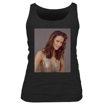 Jennifer Garner Women's Tank Top