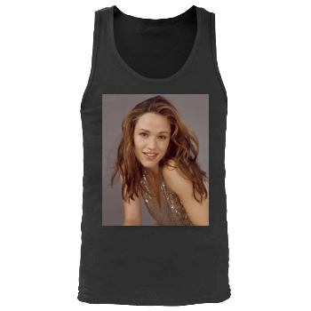 Jennifer Garner Men's Tank Top