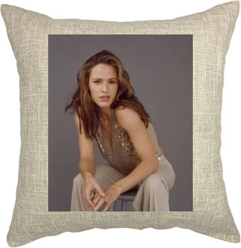 Jennifer Garner Pillow