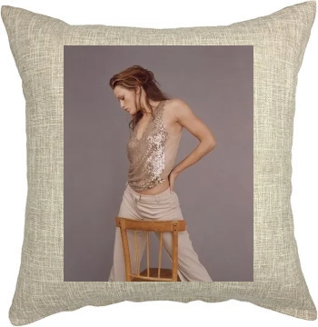 Jennifer Garner Pillow