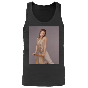 Jennifer Garner Men's Tank Top