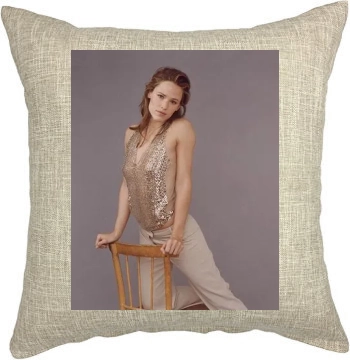 Jennifer Garner Pillow