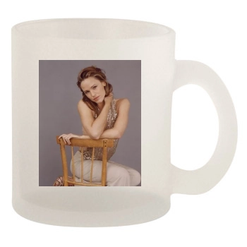 Jennifer Garner 10oz Frosted Mug