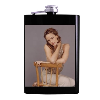 Jennifer Garner Hip Flask