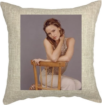 Jennifer Garner Pillow