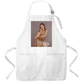 Jennifer Garner Apron