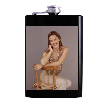 Jennifer Garner Hip Flask