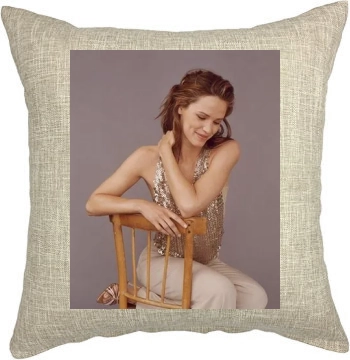 Jennifer Garner Pillow