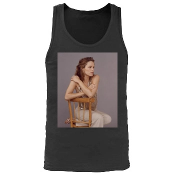 Jennifer Garner Men's Tank Top