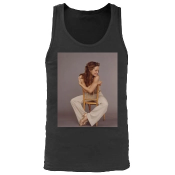 Jennifer Garner Men's Tank Top