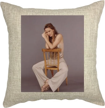 Jennifer Garner Pillow