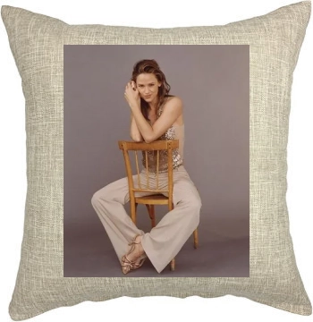 Jennifer Garner Pillow