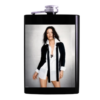 Catherine Zeta-Jones Hip Flask