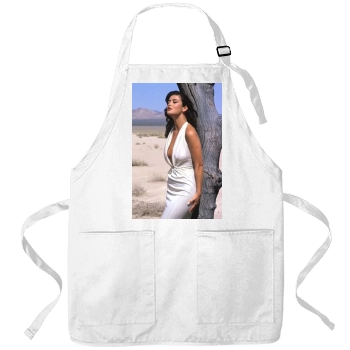 Catherine Zeta-Jones Apron