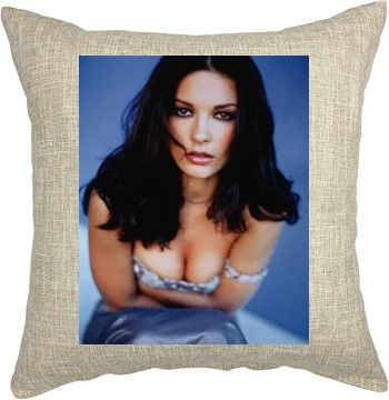 Catherine Zeta-Jones Pillow