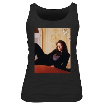 Catherine Zeta-Jones Women's Tank Top