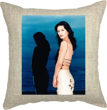 Catherine Zeta-Jones Pillow