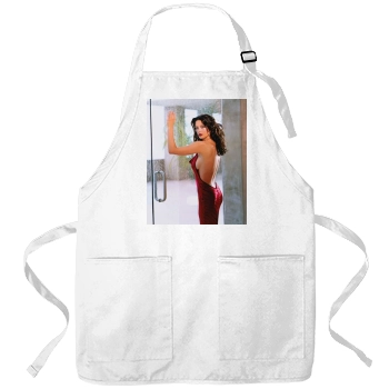 Catherine Zeta-Jones Apron