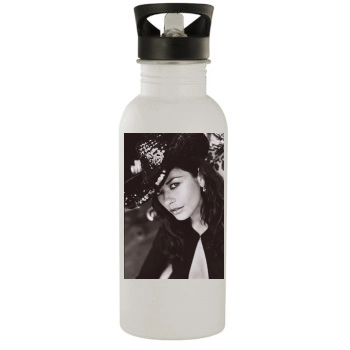 Catherine Zeta-Jones Stainless Steel Water Bottle